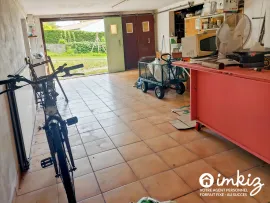 Vente Maison familiale avec espaces independants