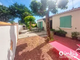 Vente Maison familiale avec espaces independants