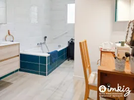 Vente Maison familiale avec espaces independants