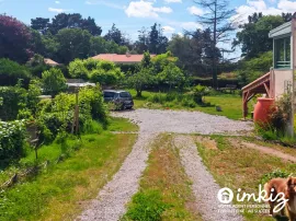 Vente Maison familiale avec espaces independants