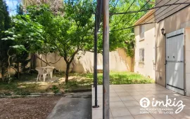 Vente Maison lumineuse-autonomie  plain pied-normes PMR