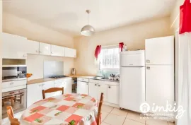Vente Maison lumineuse-autonomie  plain pied-normes PMR
