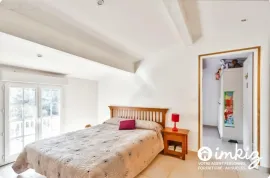Vente Maison lumineuse-autonomie  plain pied-normes PMR
