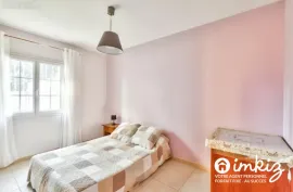 Vente Maison lumineuse-autonomie  plain pied-normes PMR
