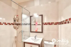 Vente Maison lumineuse-autonomie  plain pied-normes PMR