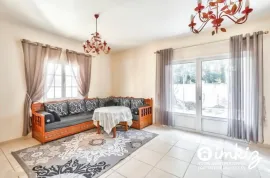 Vente Maison lumineuse-autonomie  plain pied-normes PMR