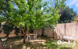 Vente Maison lumineuse-autonomie  plain pied-normes PMR
