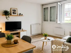 Appartement 1 pièce Villiers-le-Bel