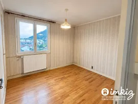 Vente Opportunité à saisir : T4 de 58m² à fort potentiel