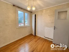 Vente Opportunité à saisir : T4 de 58m² à fort potentiel