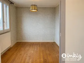 Vente Opportunité à saisir : T4 de 58m² à fort potentiel