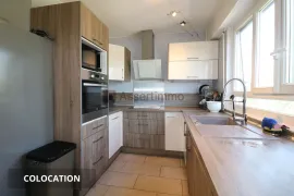 Colocation Colocation spacieuse de 5 chambres Piscine