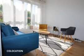 Colocation Colocation spacieuse de 5 chambres Piscine
