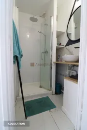 Colocation Colocation spacieuse de 5 chambres Piscine