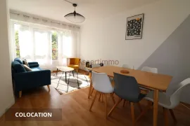 Colocation Colocation spacieuse de 5 chambres Piscine