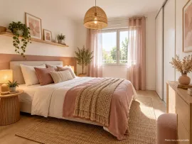 Vente Appartement T5 - nue-propriété à Saint Cloud