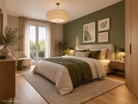 Vente Appartement T5 - nue-propriété à Saint Cloud
