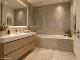 Vente Appartement T5 - nue-propriété à Saint Cloud