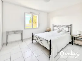 Vente Maison 4 chambres avec vue campagne.