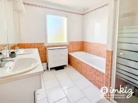 Vente Maison 4 chambres avec vue campagne.