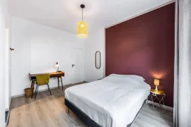 Colocation Maison  APOLLO - Chambre 16m² - Châtillon - 967€/mois CC