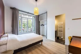 Maison  APOLLO - Chambre 16m² - Châtillon - 967€/mois CC Châtillon