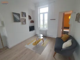 Location Appartement T2, 1 chambre, Amiens St-Roch
