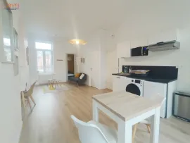 Location Appartement T2, 1 chambre, Amiens St-Roch