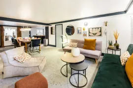 Colocation Maison  APOLLO en colocation - Châtillon - 1 chambre(s) dispo