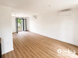 Maison moderne de 93m² sur terrain clos de 476m² Touquin