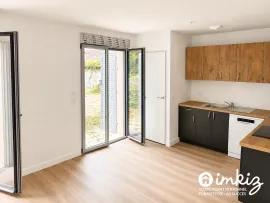 Vente Maison moderne de 93m² sur terrain clos de 476m²