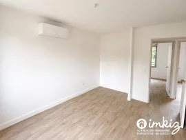 Vente Maison moderne de 93m² sur terrain clos de 476m²