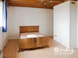 Vente Maison 2 niveaux, grand terrain  aménageable