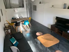 Location Appartement T4 81m² à Lormont