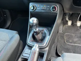 Voiture Ford Fiesta