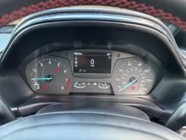 Voiture Ford Fiesta