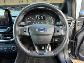 Voiture Ford Fiesta