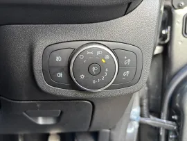 Voiture Ford Fiesta