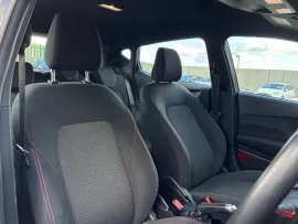 Voiture Ford Fiesta