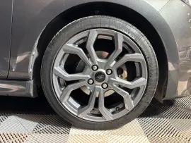 Voiture Ford Fiesta
