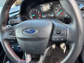 Voiture Ford Fiesta