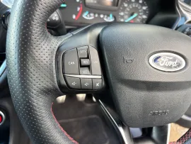 Voiture Ford Fiesta