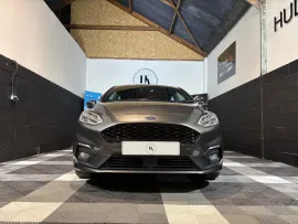 Voiture Ford Fiesta