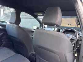 Voiture Ford Fiesta