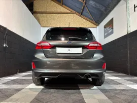 Voiture Ford Fiesta