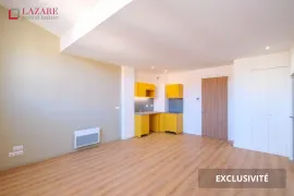 Location A LOUER T1 refait à neuf avec parking