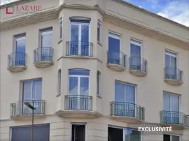 Location A LOUER T1 refait à neuf avec parking