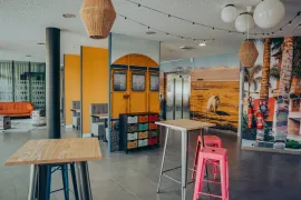 Location Sudio résidence étudiante