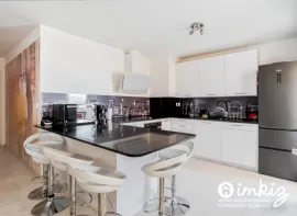 Appartement 4 pièces Nanterre