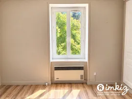 Vente Appartement 3 pièces - lumineux, verdoyant, DPE C
